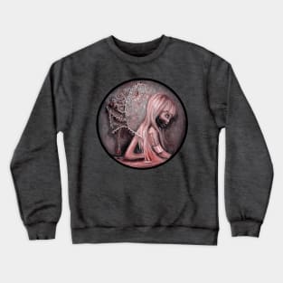 Christmas Parasomnia Crewneck Sweatshirt